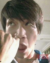 明星恶搞自己,搞笑恶搞，笑翻你的眼球