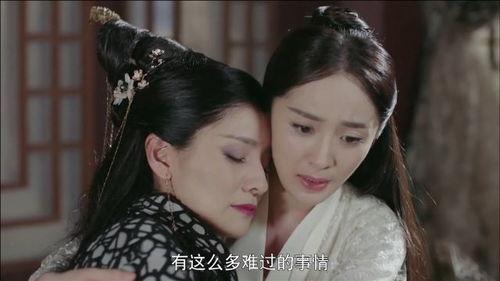 扶摇免费观看全集25集,传奇女侠扶摇崛起，揭秘宫廷权谋风云！