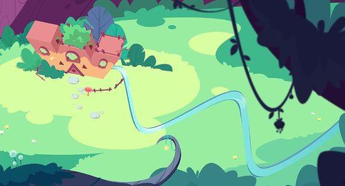 av动漫斑马,动漫世界中的神秘传说与奇幻冒险