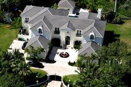 明星们豪宅图片,奢华生活背后的秘密空间