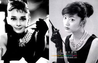 明星模仿最像的人,谁最像人生传奇？