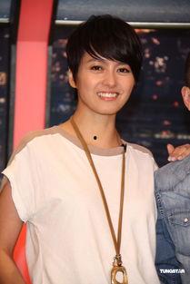 梁咏琪老公是做什么的,揭秘老公职业背后的精彩人生