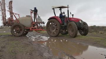 拖拉机机视频,拖拉机工作原理与操作技巧深度解析