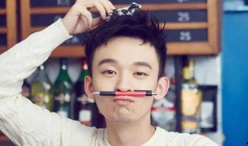 小鲜肉明星恶心人,揭秘娱乐圈背后的黑暗面