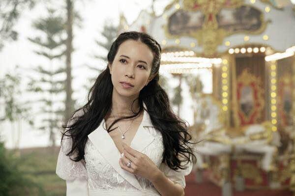 香港哪个明星国语好,揭秘谁的语言魅力征服华语听众